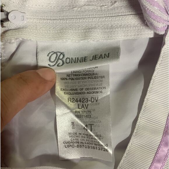 Bonnie Jean Sundress - Picture 4 of 5